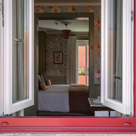 Rosegarden House - By Unlock Hotels Sintra Bagian luar foto