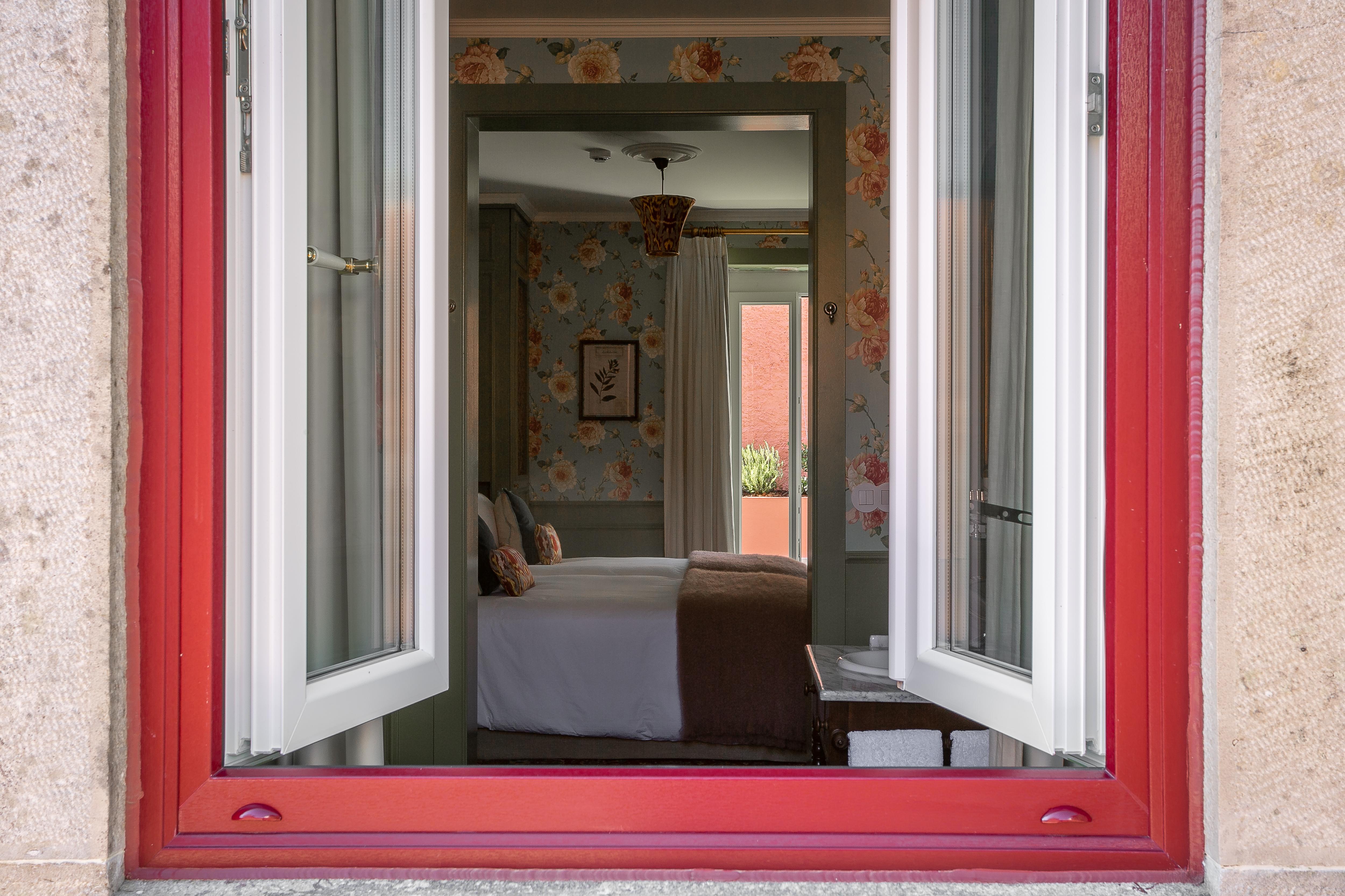 Rosegarden House - By Unlock Hotels Sintra Bagian luar foto